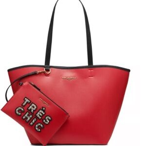 Karl Lagerfeld Large Gifting tote